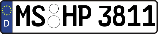 MS-HP3811