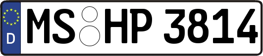 MS-HP3814