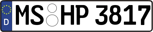MS-HP3817