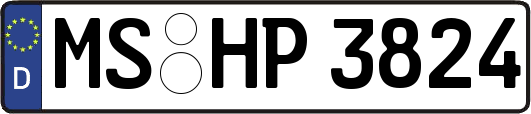 MS-HP3824