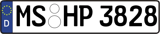 MS-HP3828
