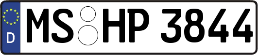 MS-HP3844