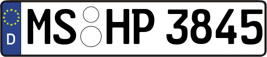 MS-HP3845