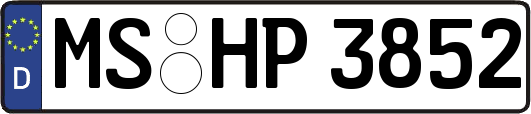 MS-HP3852