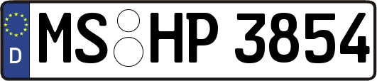 MS-HP3854