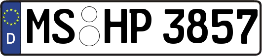 MS-HP3857