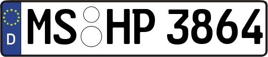 MS-HP3864