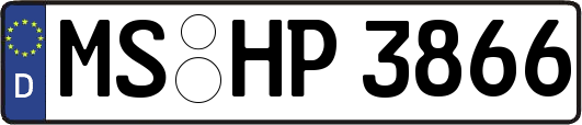 MS-HP3866