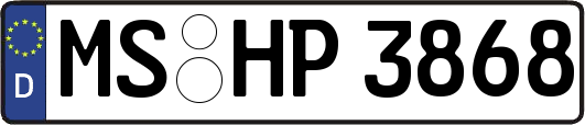 MS-HP3868