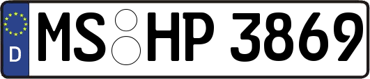 MS-HP3869