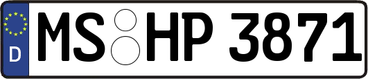 MS-HP3871