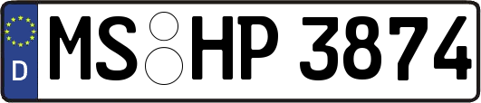 MS-HP3874