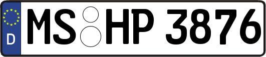 MS-HP3876