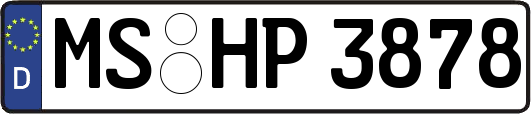MS-HP3878