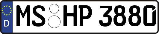 MS-HP3880
