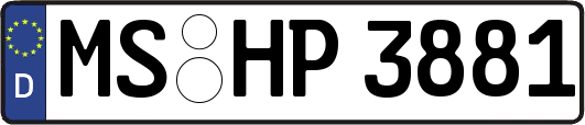 MS-HP3881