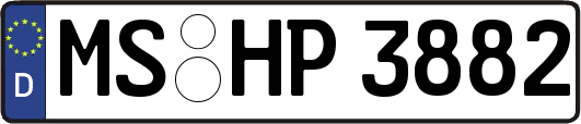 MS-HP3882