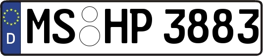 MS-HP3883
