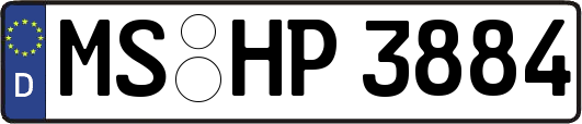 MS-HP3884