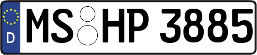 MS-HP3885