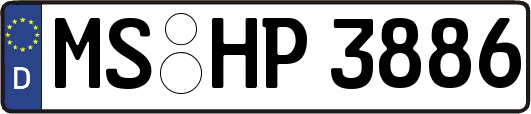 MS-HP3886