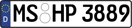 MS-HP3889