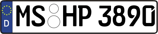 MS-HP3890