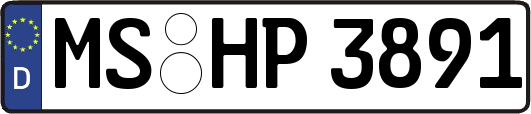 MS-HP3891