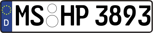 MS-HP3893