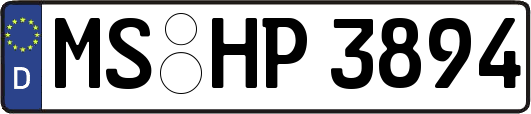 MS-HP3894