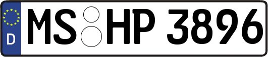 MS-HP3896