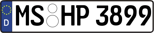 MS-HP3899