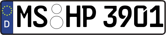 MS-HP3901