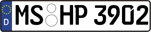 MS-HP3902