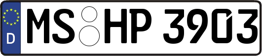 MS-HP3903