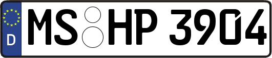 MS-HP3904