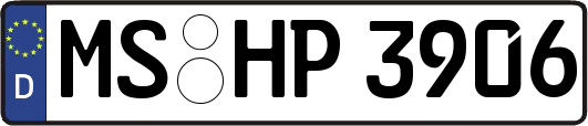 MS-HP3906