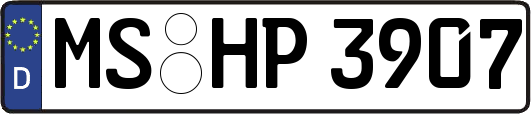 MS-HP3907