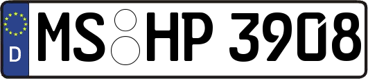 MS-HP3908