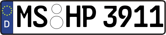 MS-HP3911