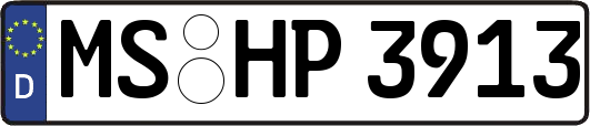 MS-HP3913