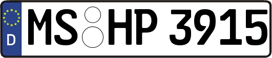 MS-HP3915