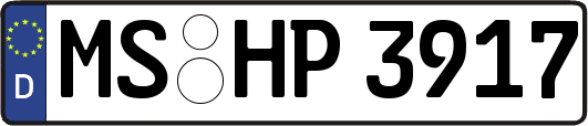 MS-HP3917