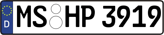 MS-HP3919