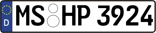 MS-HP3924