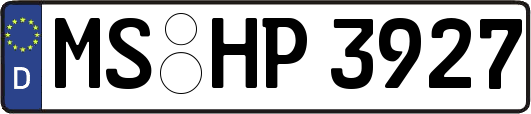 MS-HP3927