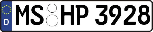MS-HP3928