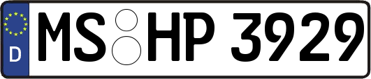 MS-HP3929