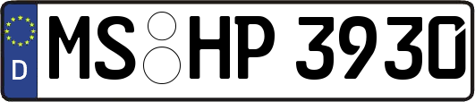MS-HP3930