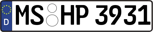 MS-HP3931